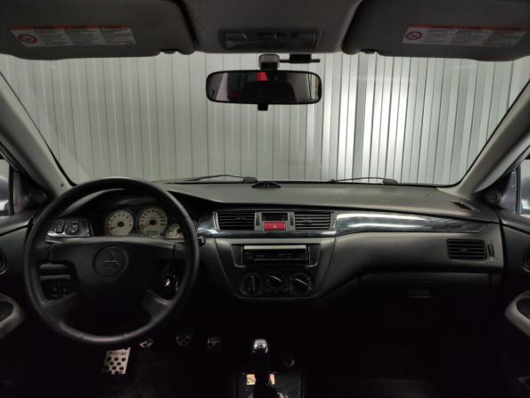 Mitsubishi Lancer IX с пробегом 2003 года, цена 315 000 рублей, 135425 км, седан, Автокод Объявления