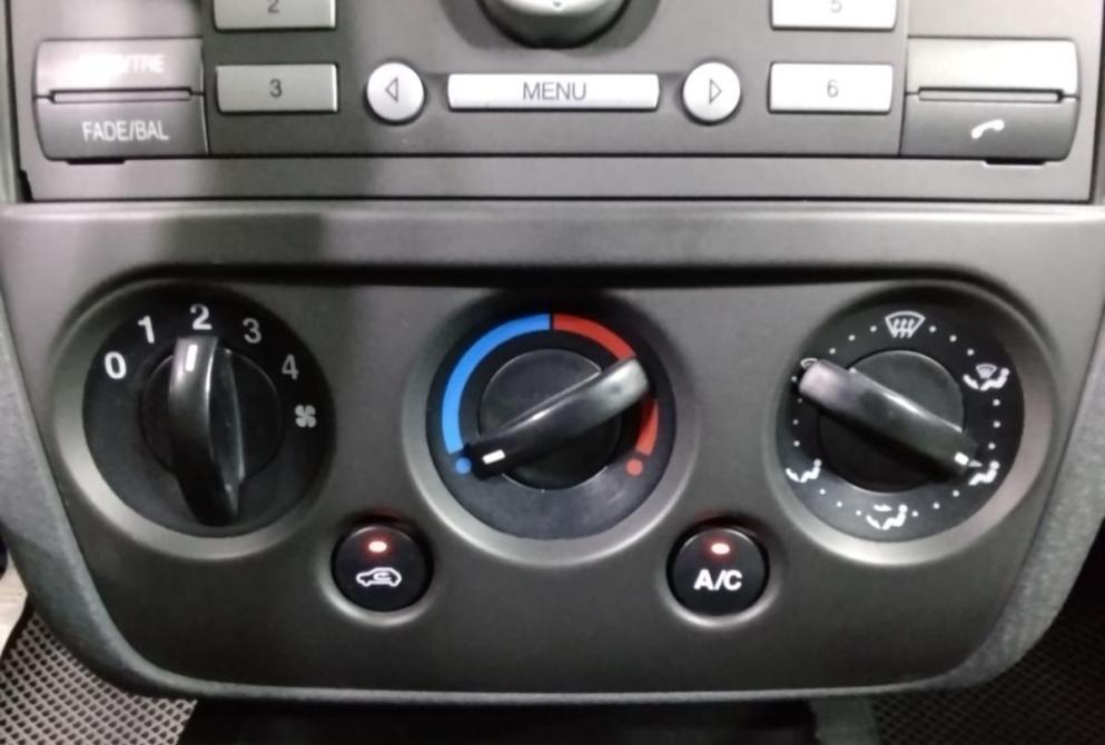 Ford Fusion I Рестайлинг Саратов  - изображение 17