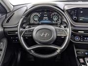 Hyundai Sonata VIII (DN8) Москва  - изображение 52