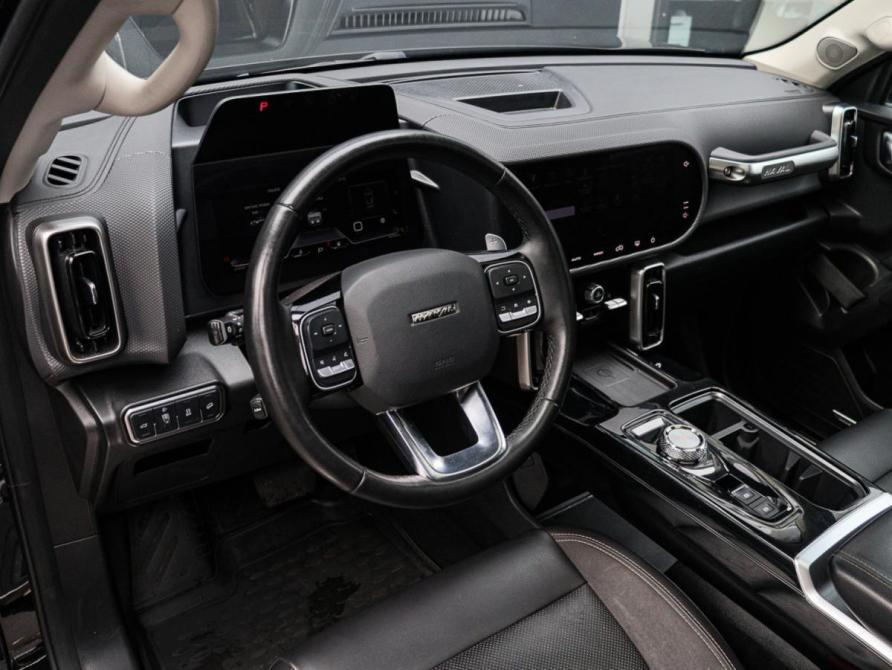 Haval Dargo I Москва  - изображение 12