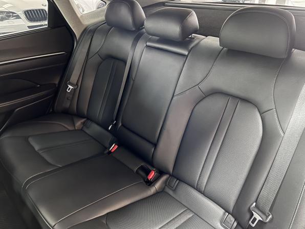 Hyundai Sonata VIII (DN8) с пробегом 2023 года, цена 2 995 000 рублей, 74734 км, седан, Автокод Объявления