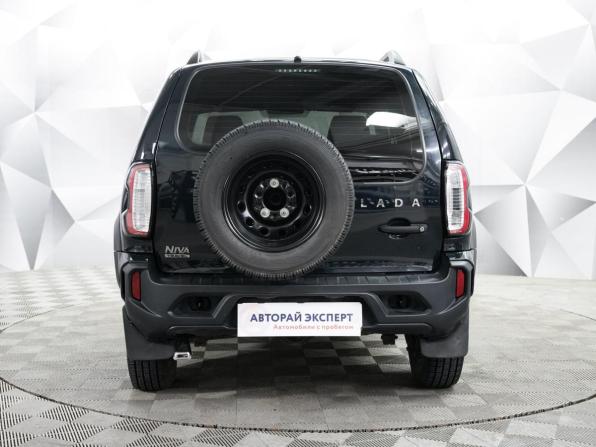 Lada (ВАЗ) Niva Travel I с пробегом 2023 года, цена 1 035 000 рублей, 33595 км, внедорожник, Автокод Объявления