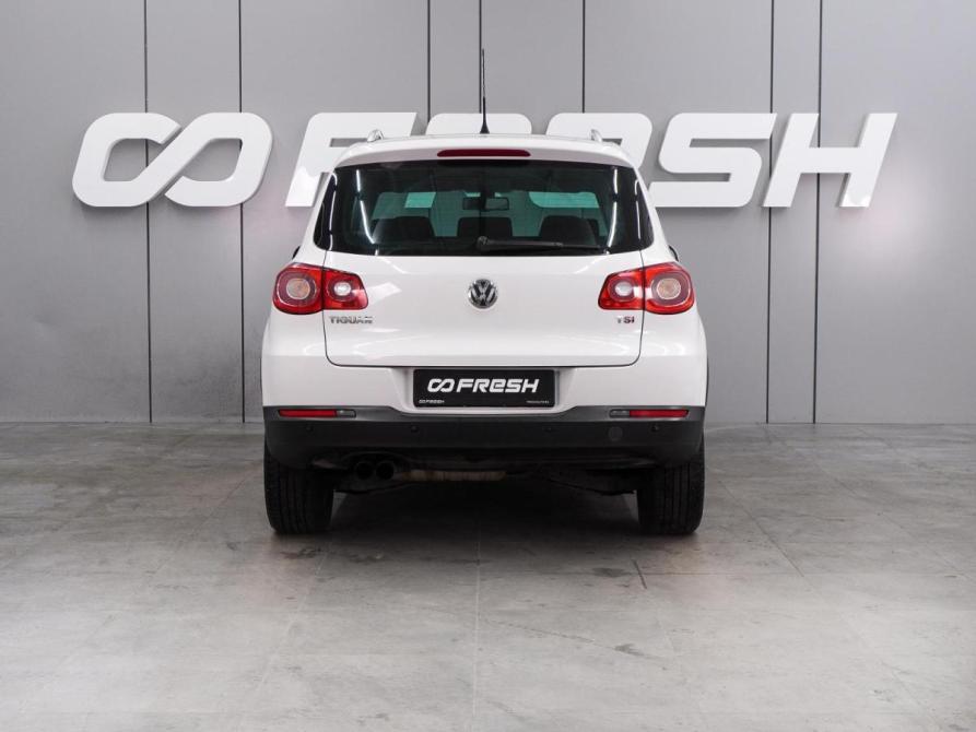 Volkswagen Tiguan I Воронеж  - изображение 4