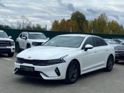 Kia K5 III Сыктывкар  - изображение 29