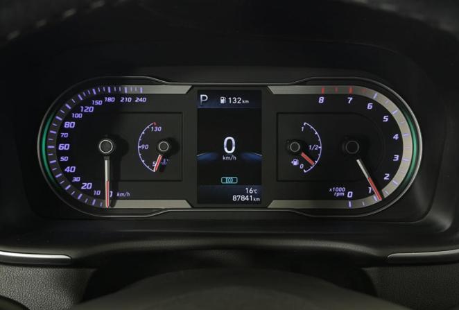 Hyundai Tucson III Рестайлинг с пробегом 2021 года, цена 2 980 000 рублей, 87841 км, внедорожник, Автокод Объявления