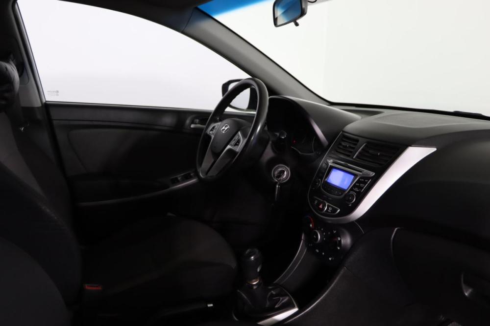 Hyundai Solaris I Нижний Новгород  - изображение 14