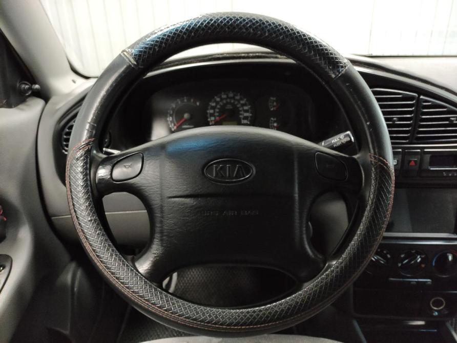 Kia Spectra I Рестайлинг 2 Пермь  - изображение 7