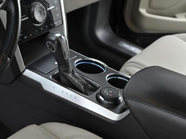 Ford Explorer V с пробегом 2013 года, цена 1 099 000 рублей, 132788 км, внедорожник, Автокод Объявления
