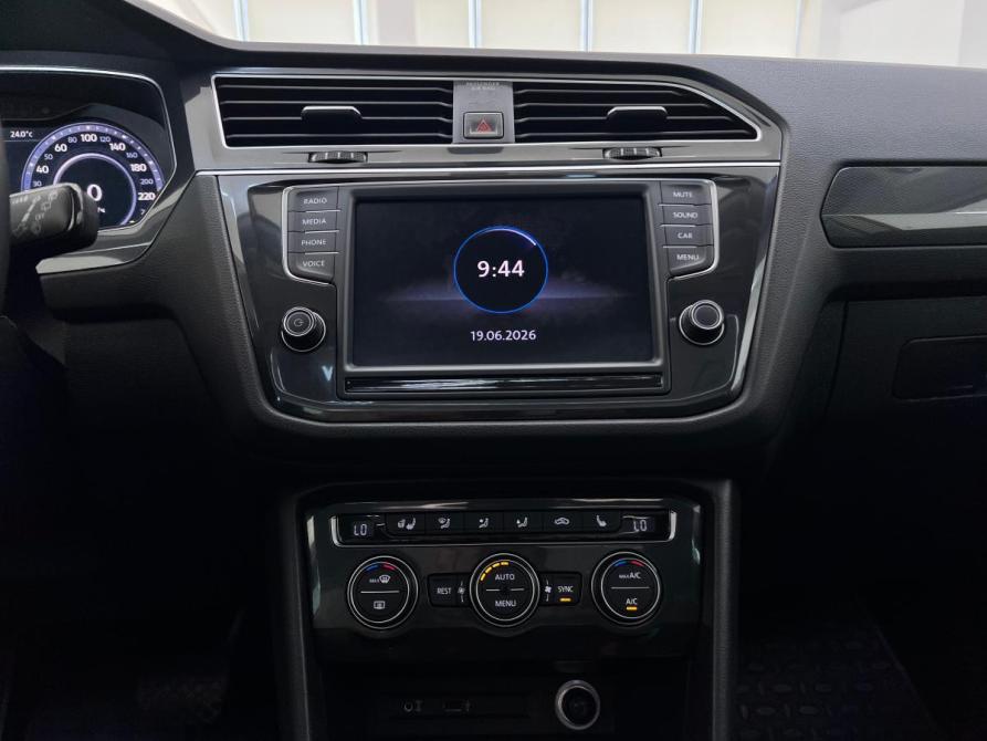 Volkswagen Tiguan II Волгоград  - изображение 17