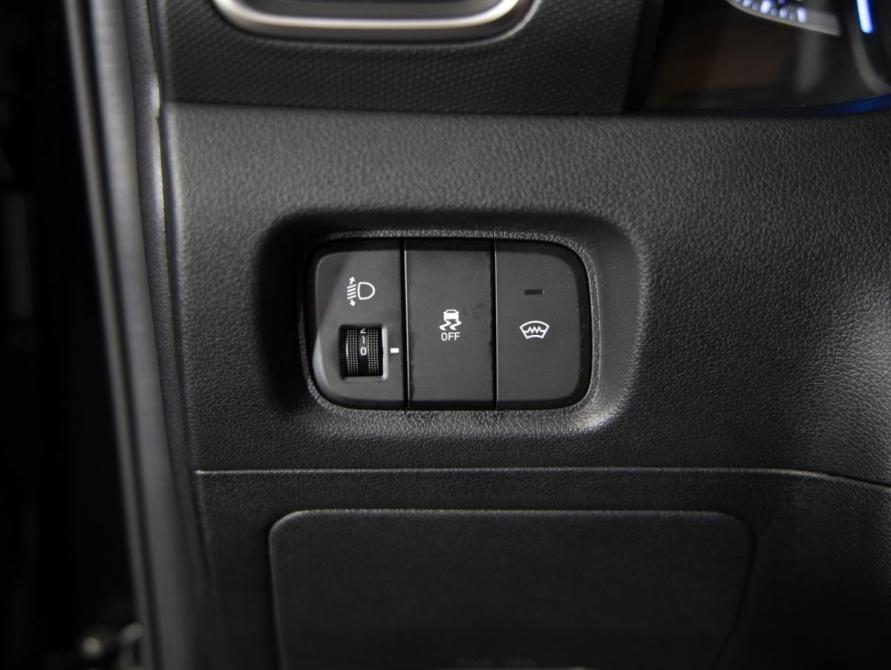 Hyundai Creta II Санкт-Петербург  - изображение 21