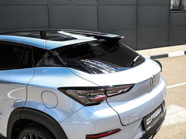 Changan UNI-T I с пробегом 2023 года, цена 2 499 000 рублей, 6612 км, внедорожник, Автокод Объявления