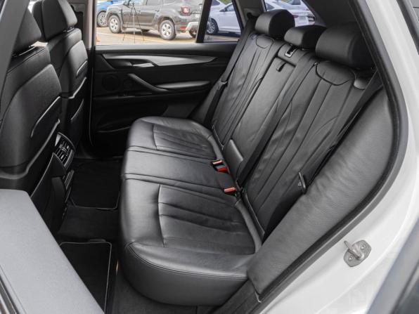 BMW X5 III (F15) с пробегом 2015 года, цена 3 350 000 рублей, 91918 км, внедорожник, Автокод Объявления