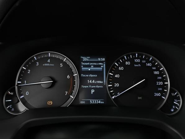 Lexus RX IV Рестайлинг с пробегом 2020 года, цена 5 195 000 рублей, 53281 км, внедорожник, Автокод Объявления