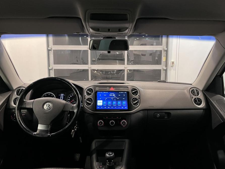 Volkswagen Tiguan I Чебоксары  - изображение 9