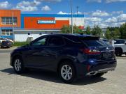 Lexus RX IV Сыктывкар  - изображение 37