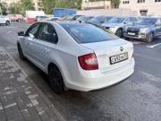 Skoda Rapid I Санкт-Петербург  - изображение 9