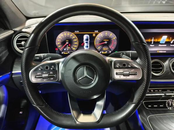 Mercedes-Benz E-Класс V (W213 S213 C238) с пробегом 2018 года, цена 3 700 000 рублей, 65155 км, седан, Автокод Объявления
