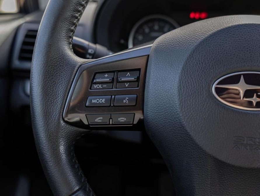 Subaru XV I Краснодар  - изображение 16