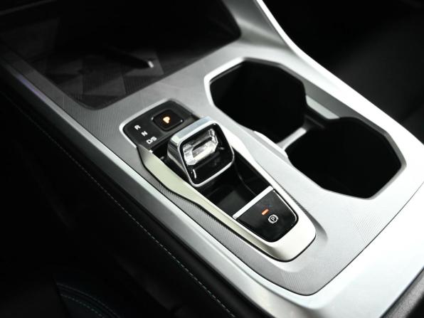 GAC GS3 с пробегом 2024 года, цена 2 300 000 рублей, 23117 км, внедорожник, Автокод Объявления