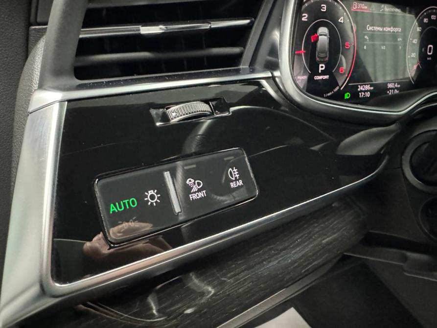 Audi Q7 II (4M) Рестайлинг Стерлитамак  - изображение 21