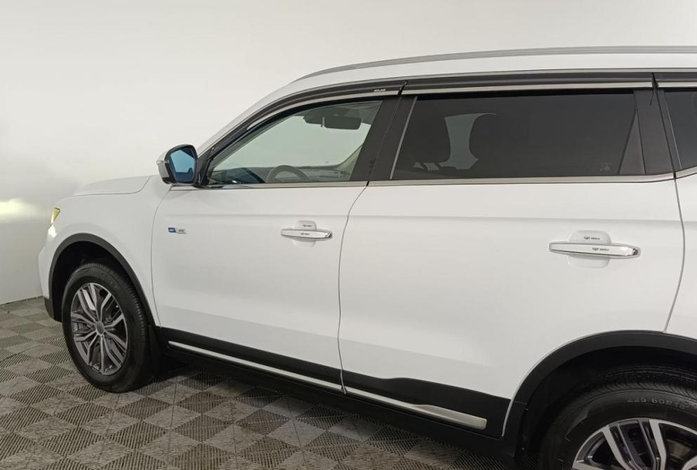 Geely Atlas Pro Волгоград  - изображение 21