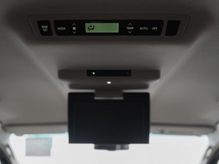 Toyota Alphard II Улан-Удэ  - изображение 16
