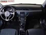 Kia Rio IV Белгород  - изображение 28