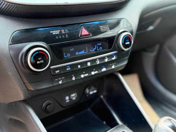 Hyundai Tucson III Рестайлинг с пробегом 2020 года, цена 2 275 000 рублей, 115000 км, внедорожник, Автокод Объявления