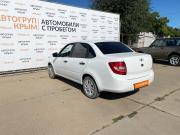 Lada (ВАЗ) Granta I Крым  - изображение 19