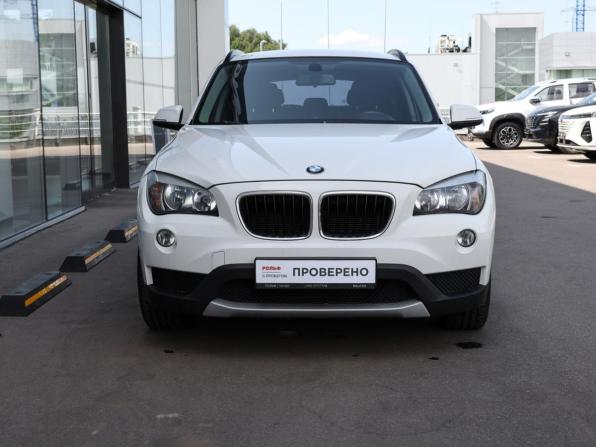 BMW X1 I (E84) Рестайлинг с пробегом 2013 года, цена 1 199 000 рублей, 248261 км, внедорожник, Автокод Объявления