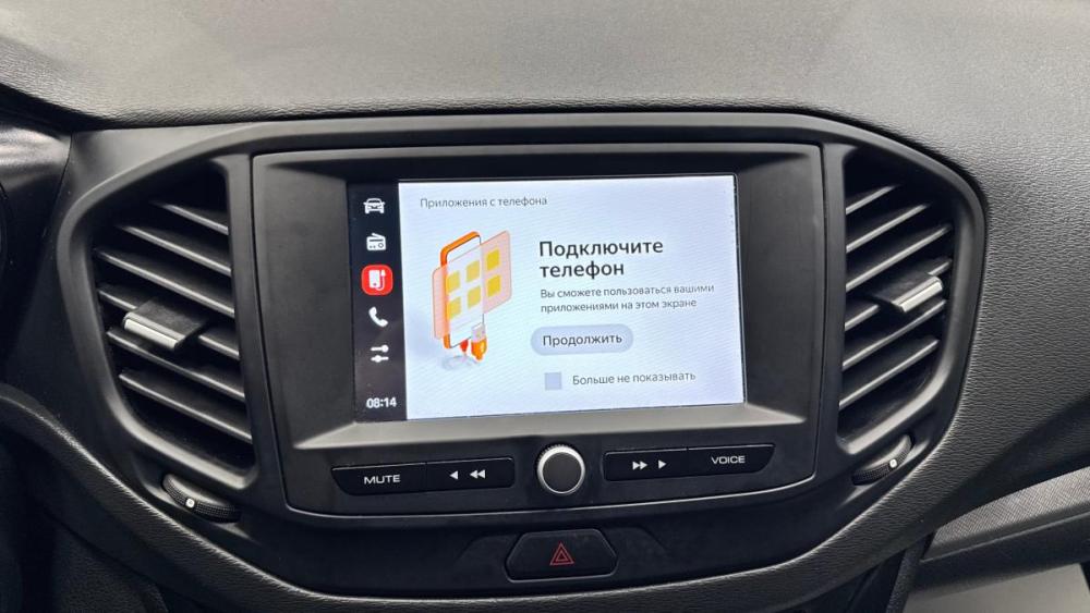 Lada (ВАЗ) Vesta I Киров  - изображение 17