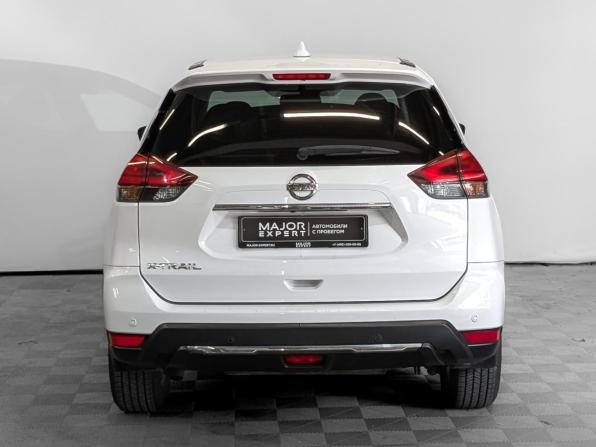 Nissan X-Trail III Рестайлинг с пробегом 2020 года, цена 2 100 000 рублей, 105011 км, внедорожник, Автокод Объявления