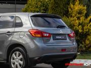 Mitsubishi ASX I Рестайлинг Москва  - изображение 33