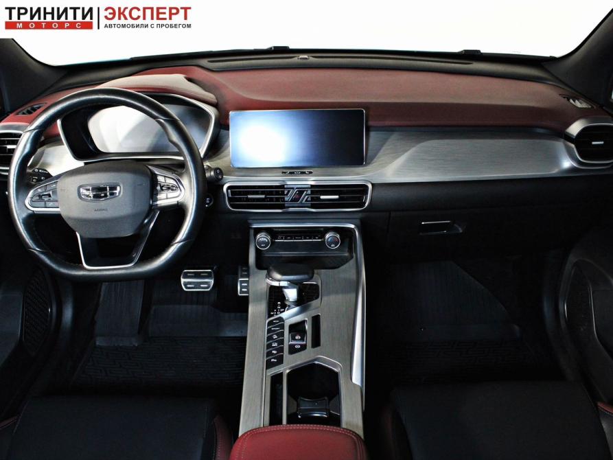 Geely Coolray I Белгород  - изображение 11