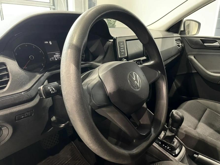 Volkswagen Polo VI Москва  - изображение 13
