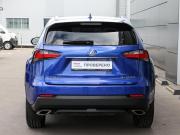 Lexus NX I Москва  - изображение 31