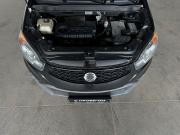 SsangYong Actyon II Рестайлинг Москва  - изображение 26