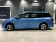 Nissan Wingroad III (Y12) Новосибирск  - изображение 24