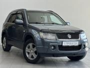 Suzuki Grand Vitara II Рестайлинг Барнаул  - изображение 30