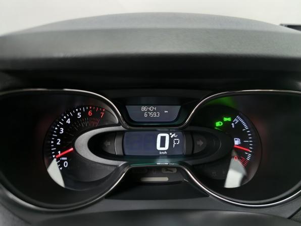 Renault Kaptur I с пробегом 2019 года, цена 1 399 000 рублей, 86403 км, внедорожник, Автокод Объявления