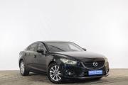 Mazda 6 III (GJ) Тюмень  - изображение 19
