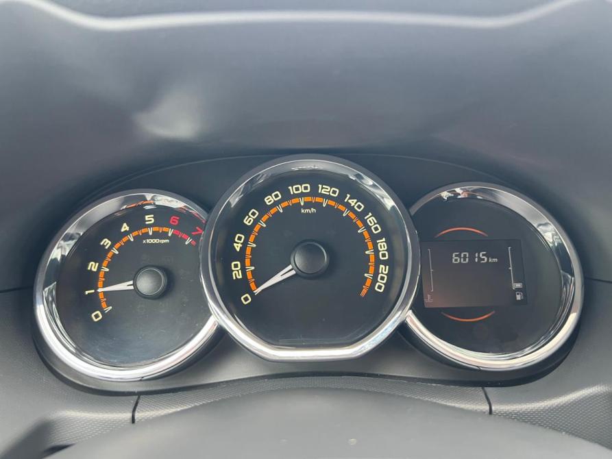 Lada (ВАЗ) Largus I Рестайлинг Стерлитамак  - изображение 16