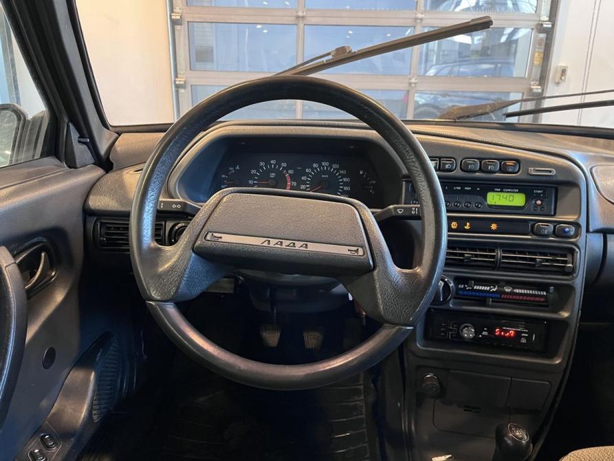 Lada (ВАЗ) 2115 Чебоксары  - изображение 10