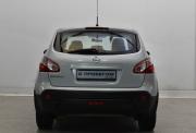 Nissan Qashqai I Рестайлинг Москва  - изображение 18