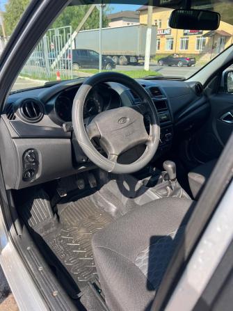 Lada (ВАЗ) Granta I Рестайлинг с пробегом 2023 года, цена 750 000 рублей, 36000 км, седан, Автокод Объявления