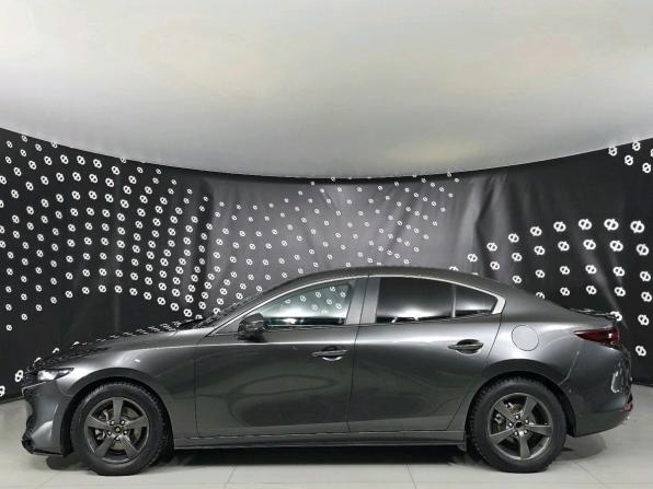 Mazda 3 IV (BP) с пробегом 2019 года, цена 1 656 000 рублей, 37755 км, седан, Автокод Объявления