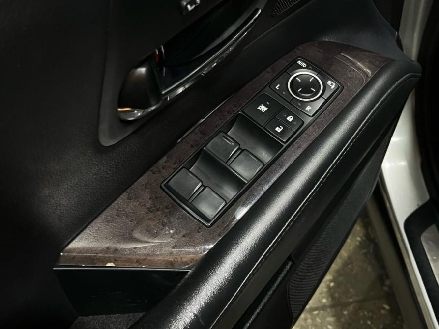 Lexus RX III Рестайлинг Пермь  - изображение 17