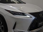 Lexus RX IV Рестайлинг Санкт-Петербург  - изображение 56