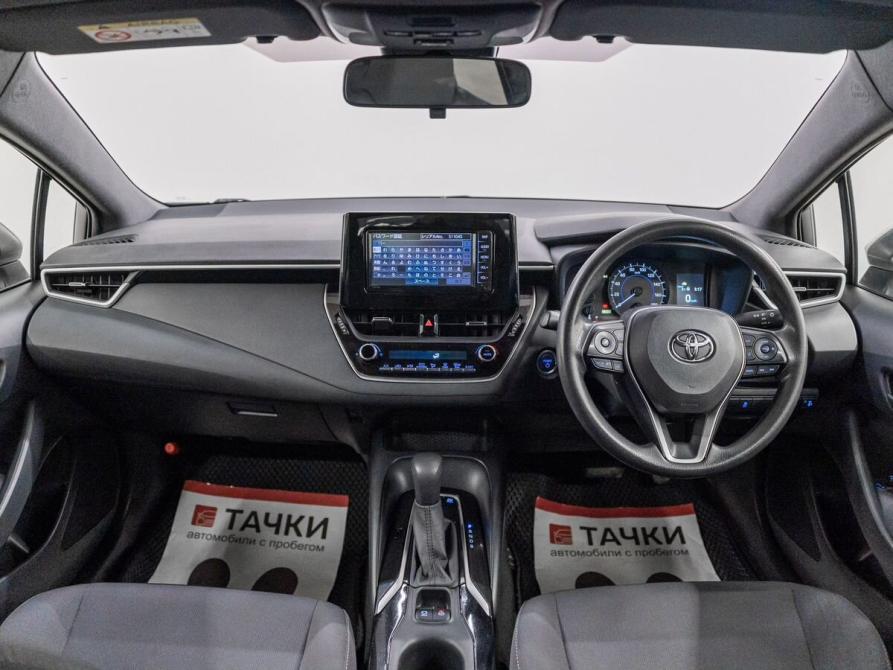 Toyota Corolla XII (E210) Красноярск  - изображение 9