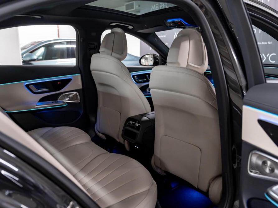 Mercedes-Benz E-Класс VI (W214 S214) Москва  - изображение 19